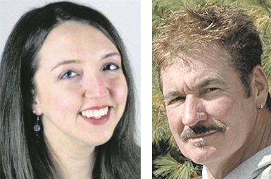 Brockway, Ogden seek Otsego County's District Three seat